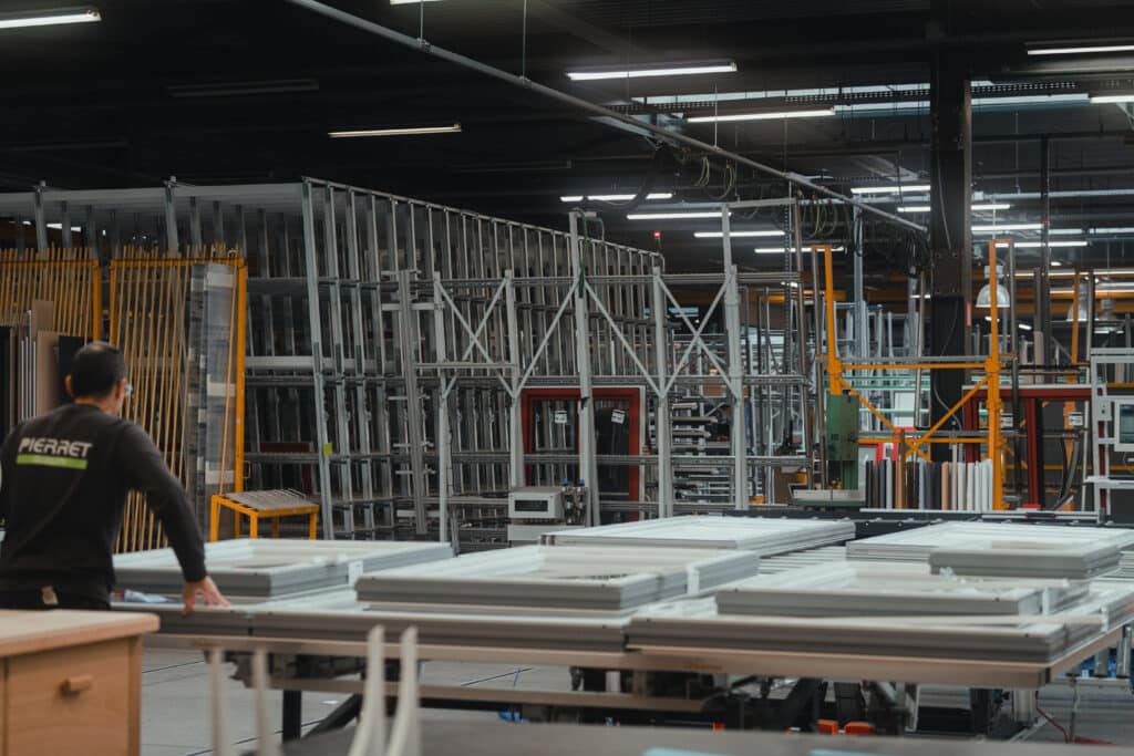 Stevige investering verdubbelt pvc-productie tegen 2035 3