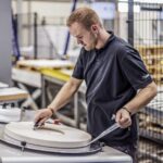 Kantenband: kwaliteit, duurzaamheid en een perfecte match