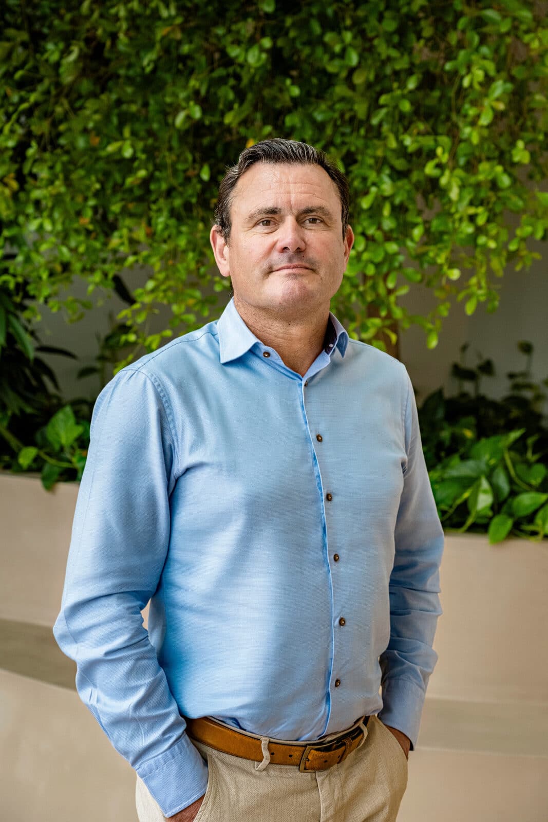 Nieuwe CEO, vertrouwde koers 2